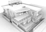 create accurate revit 3d models for architecture